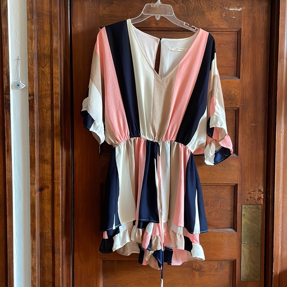 Caremark Romper